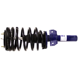 Monroe RoadMatic™ Front Driver or Passenger Side Complete Strut Assembly for 1987 Ford Taurus - 181780