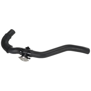 Gates Engine Coolant Molded Radiator Hose for Dodge - 23556