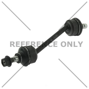 Centric Premium™ Front Stabilizer Bar Link for 1992 Lincoln Town Car - 606.61006