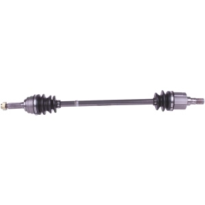 Cardone Reman Remanufactured CV Axle Assembly for 1990 Geo Metro - 60-1039