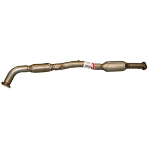 Bosal Premium Load Direct Fit Catalytic Converter And Pipe Assembly for 2004 Toyota Camry - 096-5703