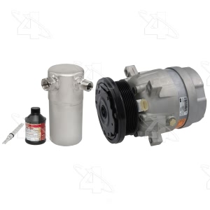 Four Seasons A C Compressor Kit for 1996 Pontiac Grand Prix - 1437NK