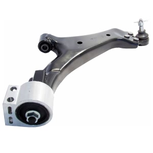 Delphi Front Passenger Side Lower Control Arm And Ball Joint Assembly for 2009 Suzuki XL-7 - TC2347