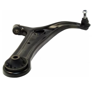 Delphi Front Passenger Side Lower Control Arm And Ball Joint Assembly for 2001 Toyota MR2 Spyder - TC1008