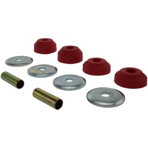 Centric Premium™ Front Strut Rod Bushing for Dodge Shadow - 602.67062