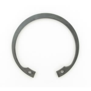 SKF Rear Wheel Bearing Lock Ring for Ford - CIR239