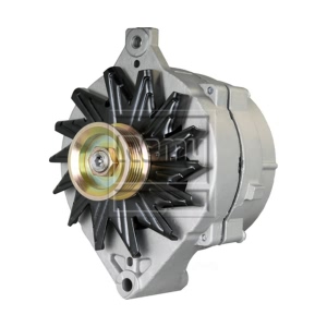 Remy Remanufactured Alternator for 1986 Mercury Grand Marquis - 21810