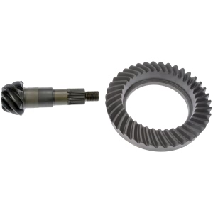Dorman OE Solutions Front Differential Ring And Pinion for 1999 GMC K1500 - 697-361