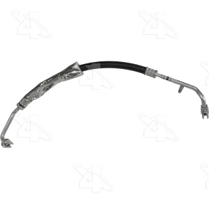 Four Seasons A C Discharge Line Hose Assembly for 2001 Chrysler LHS - 56705