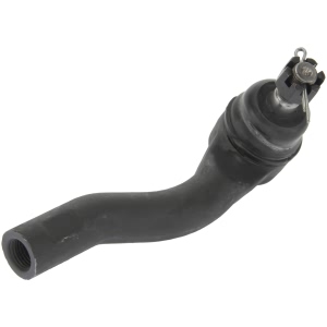 Centric Premium™ Front Driver Side Outer Steering Tie Rod End for 2006 Mercury Milan - 612.61138