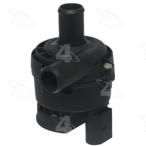 Four Seasons Engine Coolant Auxiliary Water Pump for 2012 Mercedes-Benz C250 - 89017
