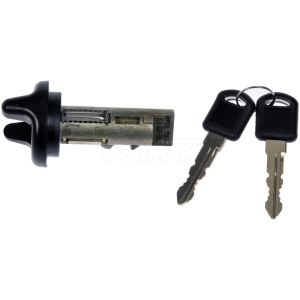 Dorman Ignition Lock Cylinder for Chevrolet Express - 926-055