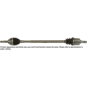 Cardone Reman Remanufactured CV Axle Assembly for 2004 Kia Spectra - 60-3468