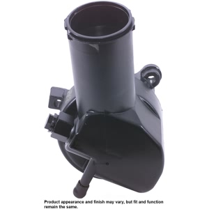 Cardone Reman Remanufactured Power Steering Pump w/Reservoir for 1989 Mercury Grand Marquis - 20-6245