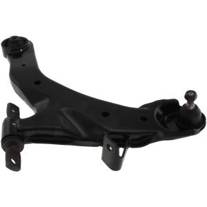 Centric Premium™ Front Driver Side Lower Control Arm for 2008 Kia Spectra - 622.51018