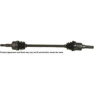 Cardone Reman Remanufactured CV Axle Assembly for Pontiac Torrent - 60-1403