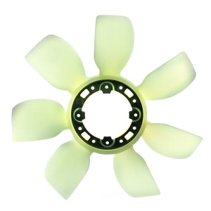 AISIN Engine Cooling Fan Blade - FNT-028