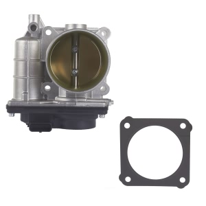 AISIN Fuel Injection Throttle Body for 2013 Nissan GT-R - TBN-015