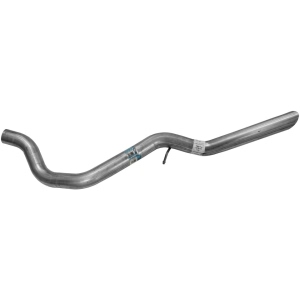 Walker Aluminized Steel Exhaust Tailpipe for 2008 Chevrolet Silverado 2500 HD - 56252