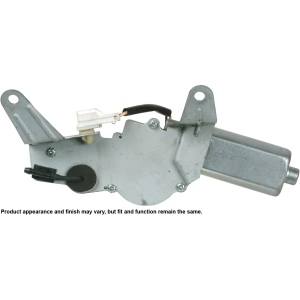 Cardone Reman Remanufactured Wiper Motor for Chevrolet Aveo - 40-1082