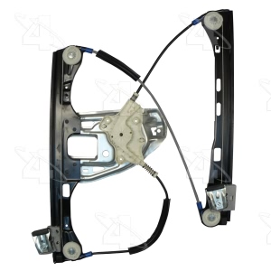 ACI Front Driver Side Power Window Regulator without Motor for 2004 Mercedes-Benz C230 - 384962