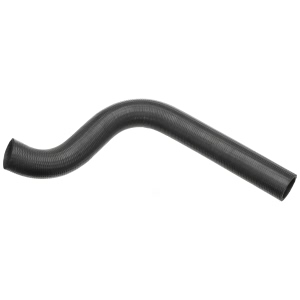 Gates Engine Coolant Molded Radiator Hose for 1984 Jaguar XJ6 - 21953