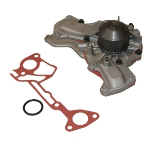 GMB Engine Coolant Water Pump for 1999 Plymouth Grand Voyager - 148-1400AH