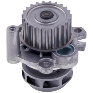 Gates Engine Coolant Standard Water Pump for 2012 Volkswagen Jetta - 41127M