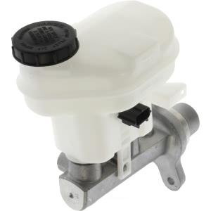 Centric Premium Brake Master Cylinder for 2008 Mercury Sable - 130.61134