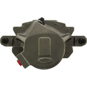 Centric Remanufactured Semi-Loaded Front Passenger Side Brake Caliper for 1986 Ford LTD - 141.61025