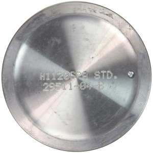 Sealed Power Piston for Oldsmobile - H1120CPA