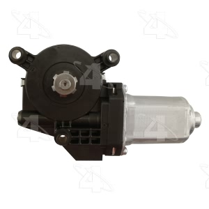 ACI Rear Driver Side Window Motor for 2008 Chevrolet Equinox - 82331