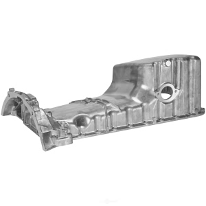 Spectra Premium New Design Engine Oil Pan for 1998 Mercedes-Benz C230 - MDP03A