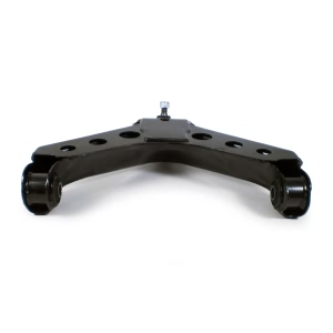Mevotech Supreme Front Lower Non Adjustable Control Arm And Ball Joint Assembly for 2001 Kia Sportage - CMS90131