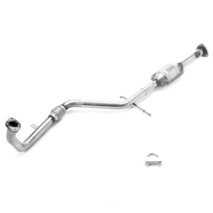 Bosal Direct Fit Catalytic Converter And Pipe Assembly for 2001 Pontiac Sunfire - 079-5045