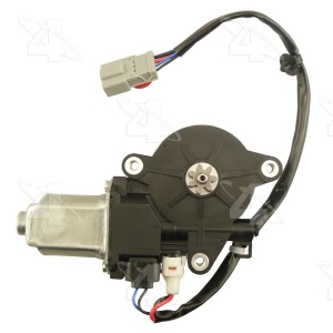 ACI Front Driver Side Window Motor for 1995 Acura Integra - 388563