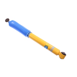 Bilstein Rear Driver Or Passenger Side Standard Monotube Shock Absorber for 2014 Nissan Titan - 24-185967