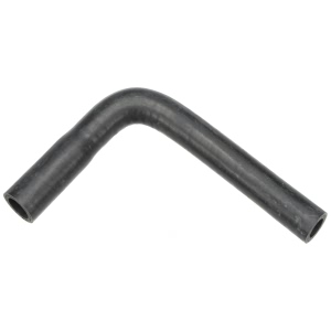 Gates Hvac Heater Molded Hose for 2009 Lincoln Town Car - 18069