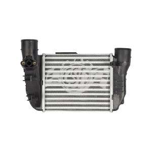 CSF Core Design Intercooler for Audi A4 - 6031