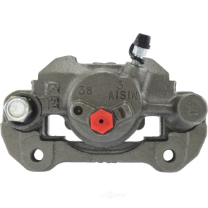 Centric Remanufactured Semi-Loaded Rear Driver Side Brake Caliper for 2002 Lexus ES300 - 141.44596