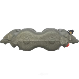 Centric Remanufactured Semi-Loaded Front Driver Side Brake Caliper for 1985 Ford F-250 - 141.65020
