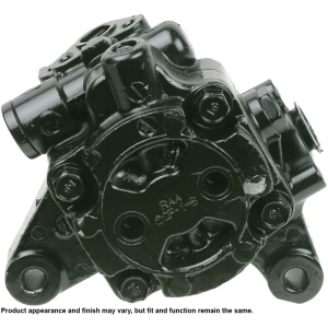 Cardone Reman Remanufactured Power Steering Pump w/o Reservoir for 2005 Acura TSX - 21-5415