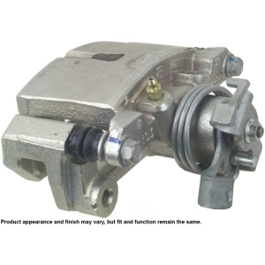 Cardone Reman Remanufactured Unloaded Caliper w/Bracket for 2006 Saturn Relay - 18-B4944