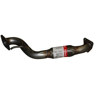 Bosal Exhaust Front Pipe for 2009 Nissan Rogue - 750-257