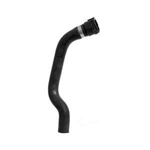 Dayco Molded Heater Hose for 2000 Volkswagen Jetta - 88502