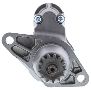 Denso Remanufactured Starter for Toyota - 280-0322
