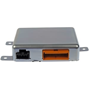 Dorman OE Solutions Orange Transfer Case Control Module for Chevrolet S10 - 599-102