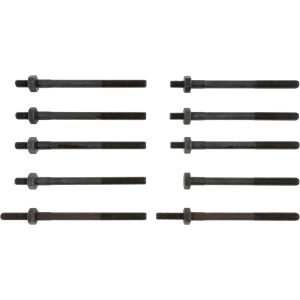 Victor Reinz Cylinder Head Bolt Set for 1987 Buick Skyhawk - 14-10036-01