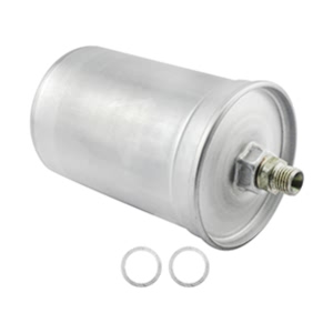 Hastings In Line Fuel Filter for Mercedes-Benz 380SL - GF217