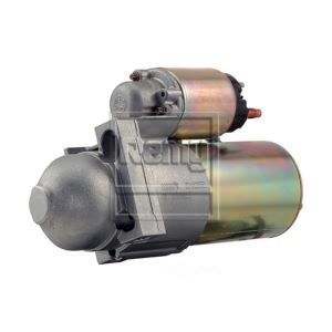 Remy Remanufactured Starter for Chevrolet - 25906